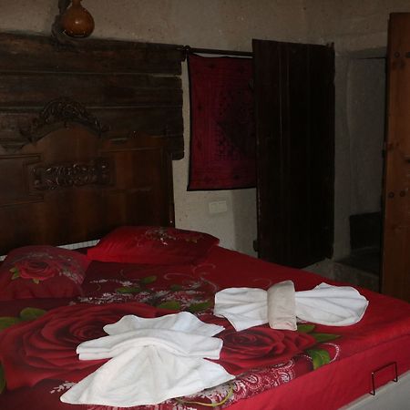 Crazy Horse Pension Ortahisar Bagian luar foto